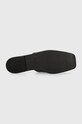 Gant infradito in pelle Parkny 28501533.G00 nero