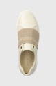 Gant sneakers din piele Avona bej 28531450.G125
