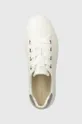 білий Шкіряні кросівки Gant Avona