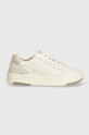 Gant sneakers in pelle Ellizy beige