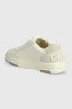 Gant sneakersy skórzane Ellizy Cholewka: Skóra zamszowa, Skóra naturalna, Wnętrze: Materiał tekstylny, Podeszwa: Materiał syntetyczny