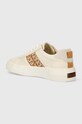 Încălțăminte Gant sneakers din piele Lawill 28531507.G153 bej