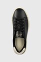 Gant sneakersy skórzane Julice czarny 28531553.G00