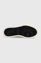 Gant sneakersy skórzane Julice 28531553.G00 czarny