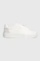 biały Gant sneakersy skórzane Julice Damski