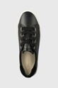 Kožené tenisky Gant Avona černá 28531569.G00