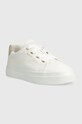 Gant sneakers din piele Avona 28531569.G29 alb SS24