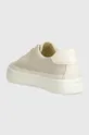Δερμάτινα αθλητικά παπούτσια Gant Avona Πάνω μέρος: Δέρμα σαμουά Εσωτερικό: Υφαντικό υλικό, Φυσικό δέρμα Σόλα: Συνθετικό ύφασμα