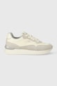 Gant sneakersy Bevinda skóra zamszowa beżowy 28533458.G20