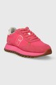 Gant sneakersy Caffay 28533473.G597 różowy SS24