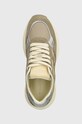 Gant sneakers Neuwill bej 28533527.G240
