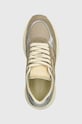 Кроссовки Gant Neuwill бежевый 28533527.G240