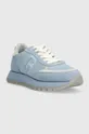 Gant sneakers Caffay blu