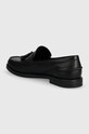 Încălțăminte Gant mocasini de piele Gracelyn 28571488.G00 negru