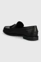 Încălțăminte Gant mocasini de piele Gracelyn 28571488.G00 negru