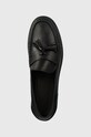 Gant mocasini de piele Gracelyn negru 28571488.G00
