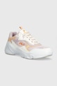 Sneakers boty Fila Collene FFW0046. růžová AW24