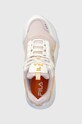Sneakers boty Fila Collene růžová FFW0046.