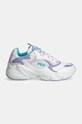 Sneakers boty Fila Collene FFW0046. fialová AW24