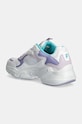 Boty Sneakers boty Fila Collene FFW0046. fialová
