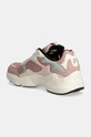 Boty Sneakers boty Fila Collene FFW0046. růžová