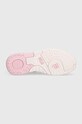 Fila sneakersy skórzane AVENIDA FFW0334 biały