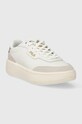 Fila sneakers din piele PREMIUM FFW0336 alb SS24