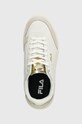 Fila sneakers din piele PREMIUM alb FFW0336