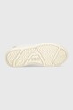 Kožené tenisky Fila Premium FFW0337 biela