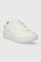 Шкіряні кросівки Fila PREMIUM FFW0337 білий SS24