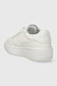 Încălțăminte Fila sneakers din piele PREMIUM FFW0337 alb