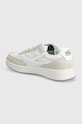 Obuća Kožne tenisice Fila Sevaro FFW0338 bijela