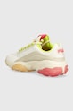 Взуття Кросівки Fila LOLIGO LOGO FFW0358 бежевий