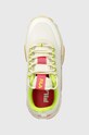 Кроссовки Fila LOLIGO LOGO бежевый FFW0358