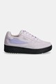 Fila sneakers FXVENTUNO FFW0395 violet AW24