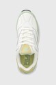 Кроссовки Fila V94M зелёный FFW0397