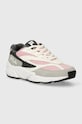 Fila sneakers V94M textil roz FFW0397