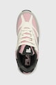 Fila sneakers V94M roz FFW0397