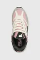 rosa Fila sneakers V94M