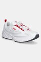 Кроссовки Fila ACTIX имитация натуральной кожи белый FFW0412