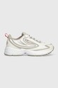 Кроссовки Fila ACTIX имитация натуральной кожи бежевый FFW0412