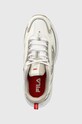 Кроссовки Fila ACTIX бежевый FFW0412
