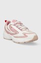 Кроссовки Fila ACTIX FFW0412 розовый SS25