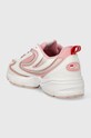 Обувь Кроссовки Fila ACTIX FFW0412 розовый