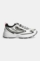 Fila sneakersy ACTIX FFW0412 czarny SS25