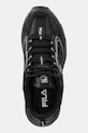 Fila sneakers ACTIX negru FFW0412