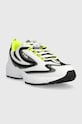 Fila sneakers ACTIX FFW0412 negru SS25