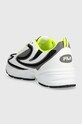 Обувь Кроссовки Fila ACTIX FFW0412 чёрный