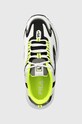 Кроссовки Fila ACTIX чёрный FFW0412