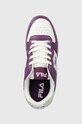 Fila sneakersy Noclaf fioletowy FFW0255